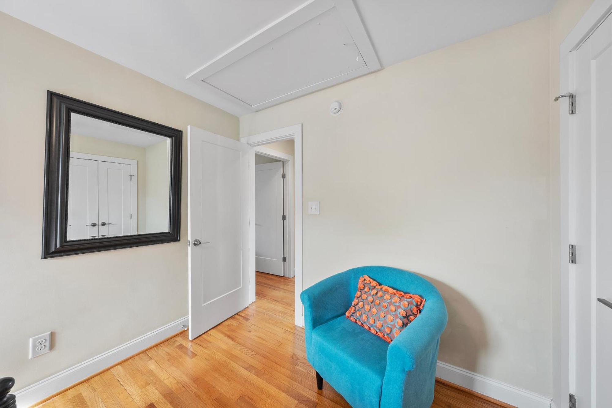 Charming Dt 3-Bed Bungalow With Fenced-In Yard Raleigh Exterior foto