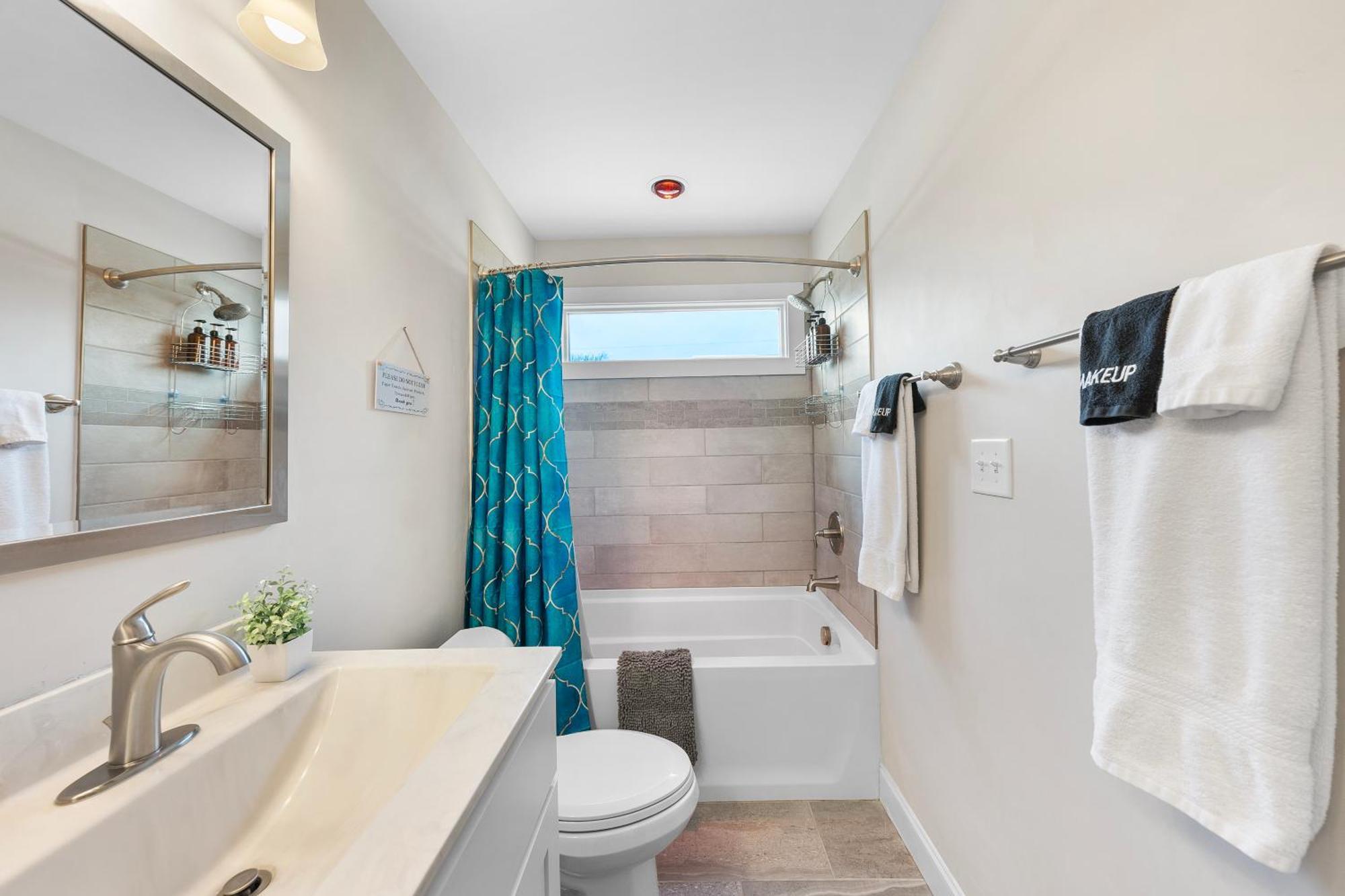 Charming Dt 3-Bed Bungalow With Fenced-In Yard Raleigh Exterior foto